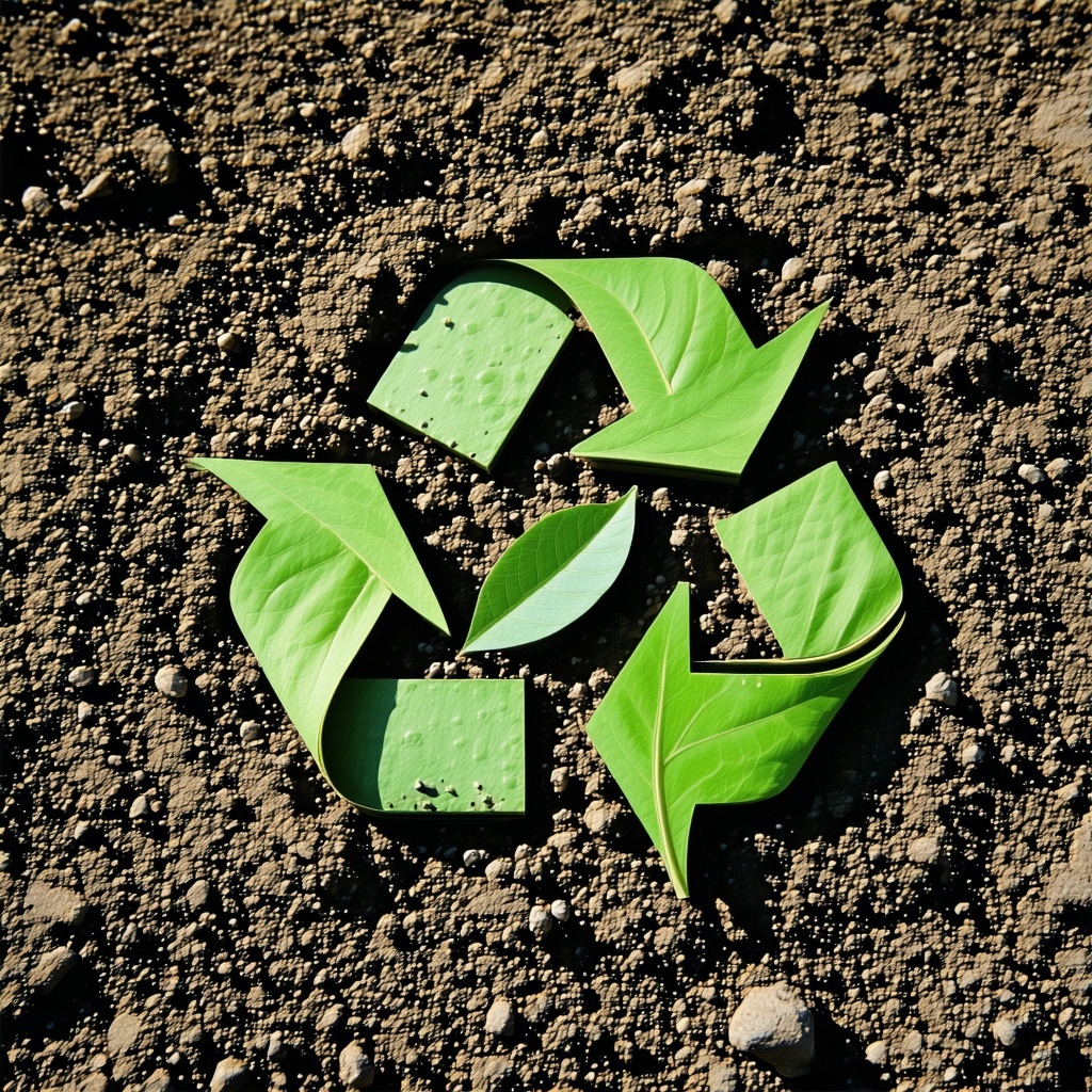create an icon to illustrate sustainability-1