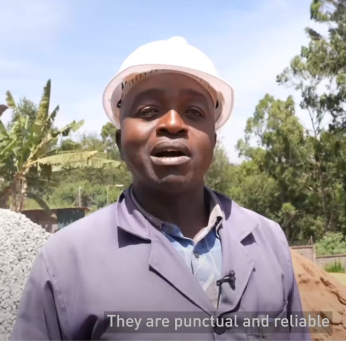 Oscar Muhati