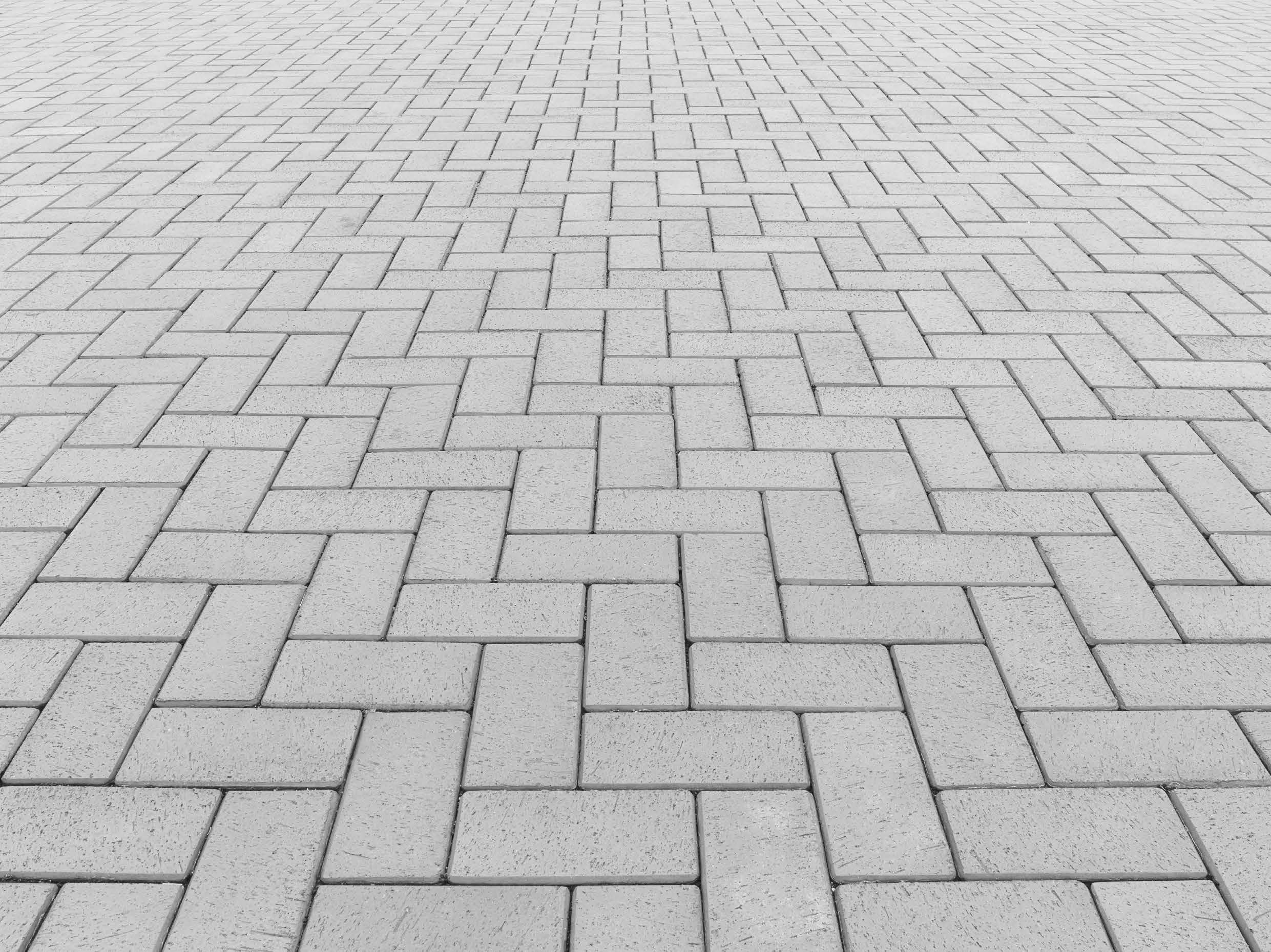 Paving Blocks TDS