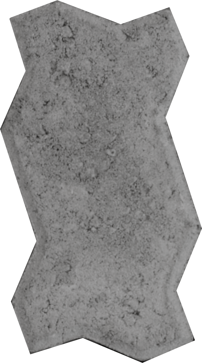 Paving Blk Uni 60mm35 image