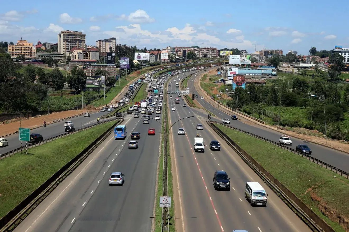 Superhighway (1)